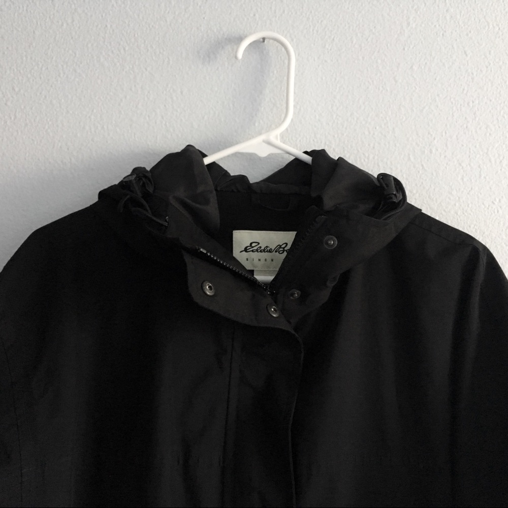 Vintage Eddie Bauer Jacket